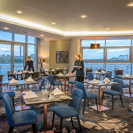 Clayton Hotel Лимерик Экстерьер фото