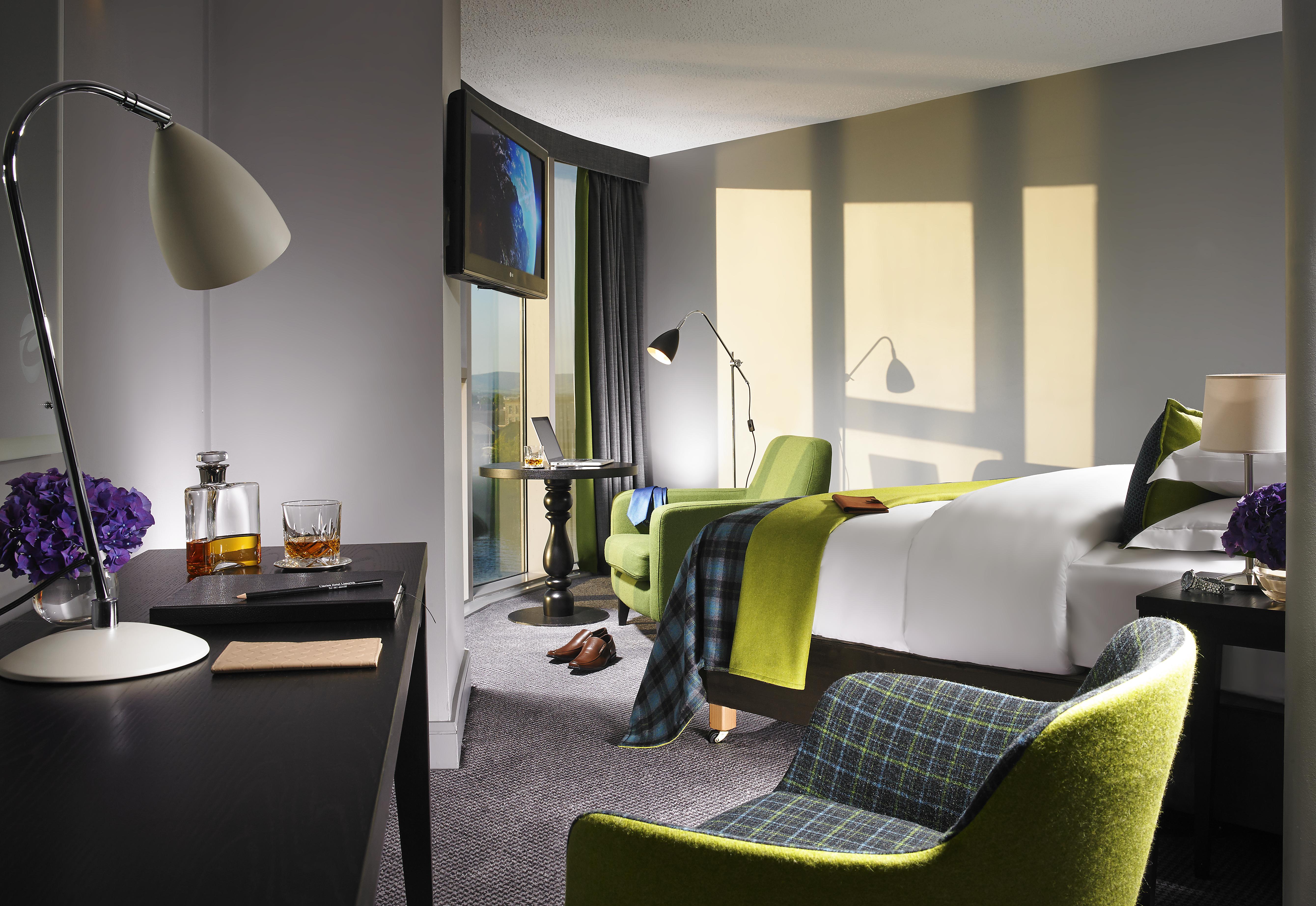 Clayton Hotel Лимерик Экстерьер фото
