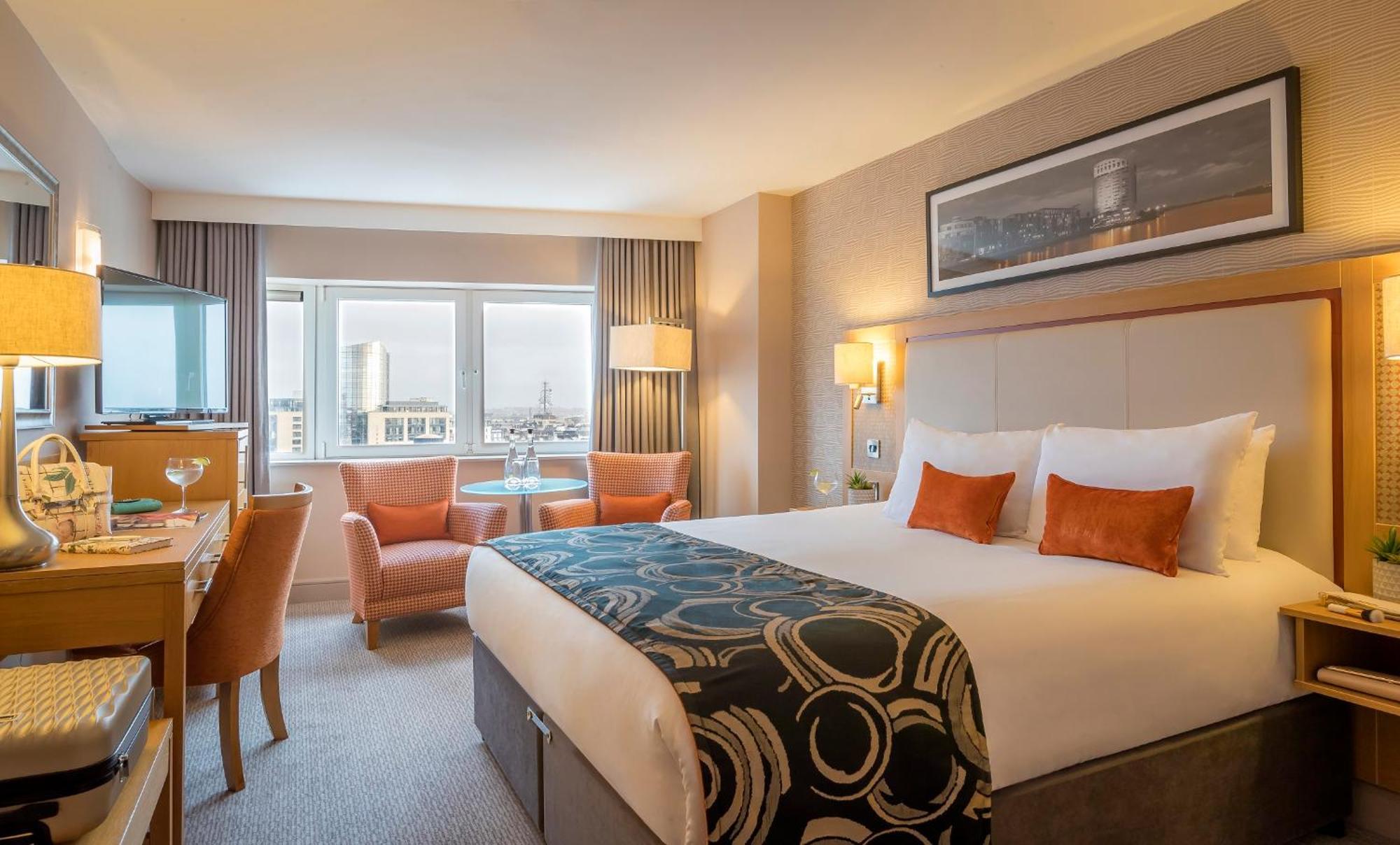 Clayton Hotel Лимерик Экстерьер фото