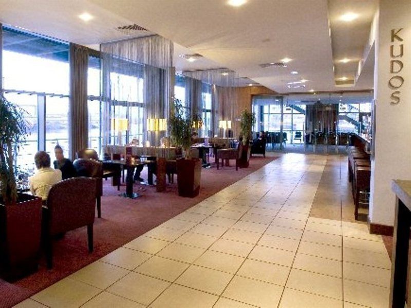 Clayton Hotel Лимерик Экстерьер фото
